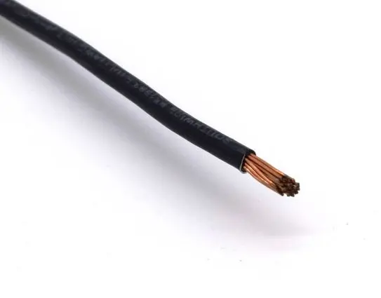 10 Awg Stranded Wire 1
