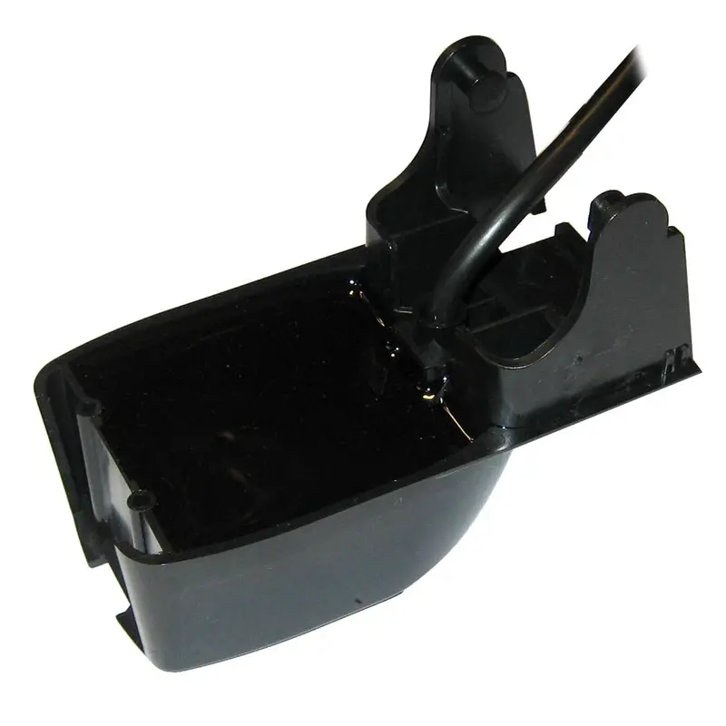 13293Furuno 525T-Pwd Plastic Tm Transducer W/Temp, 600W (10-Pin) [525T-Pwd] 1
