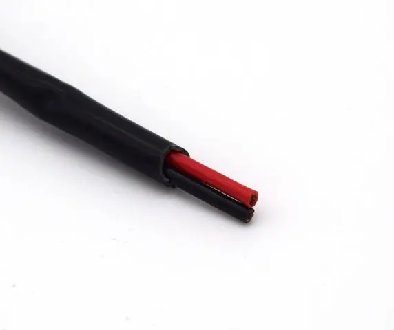 16 Awg-2 Audio/Speaker Wire 1