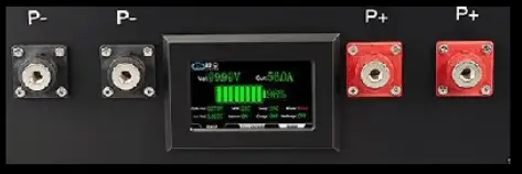 24 Volt 314Ah  Trolling 1