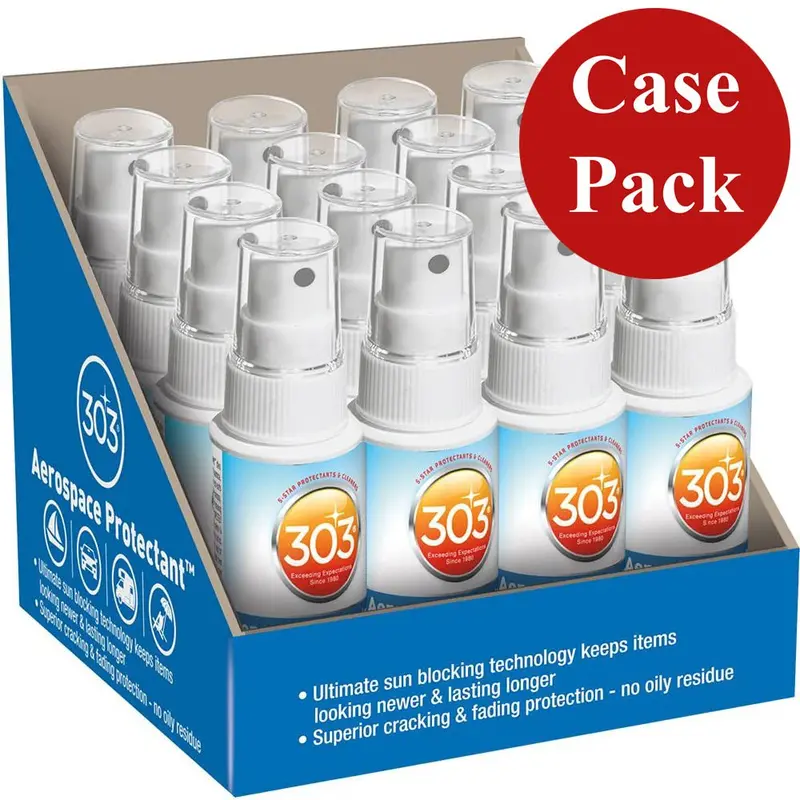 303 Aerospace Protectant - 2Oz *Case Of 16* [30302Case] 1
