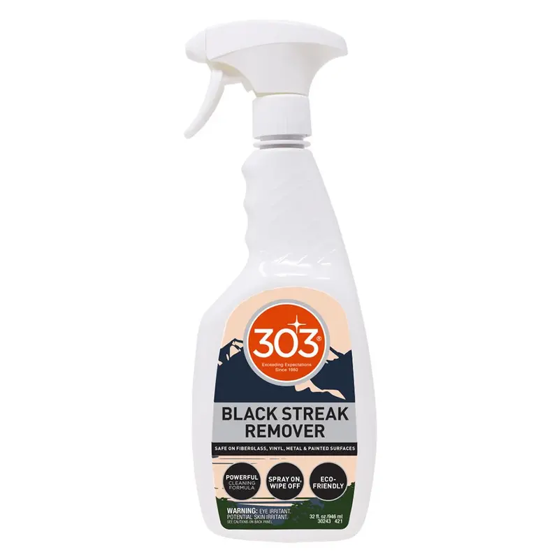 303 Black Streak Remover - 32Oz [30243] 1