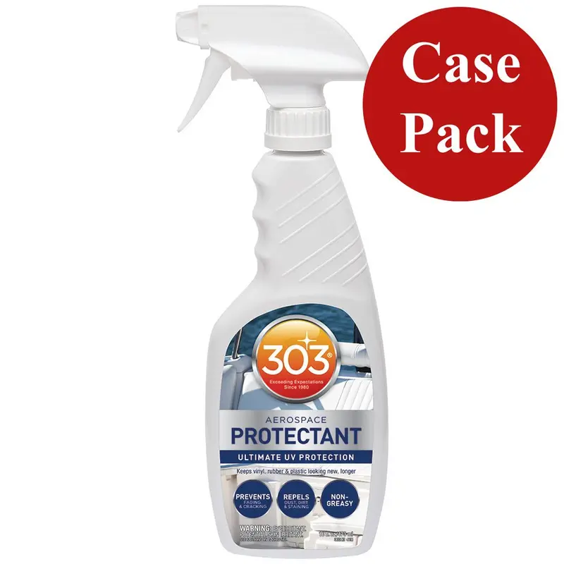 303 Marine Aerospace Protectant - 16Oz *Case Of 6* [30340Case] 1