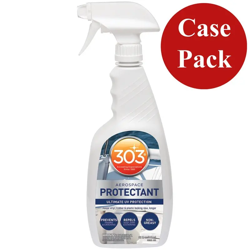 303 Marine Aerospace Protectant - 32Oz *Case Of 6* [30306Case] 1