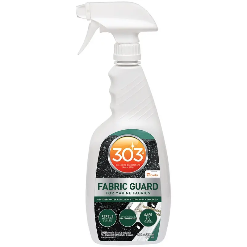 303 Marine Fabric Guard - 32Oz [30604] 1