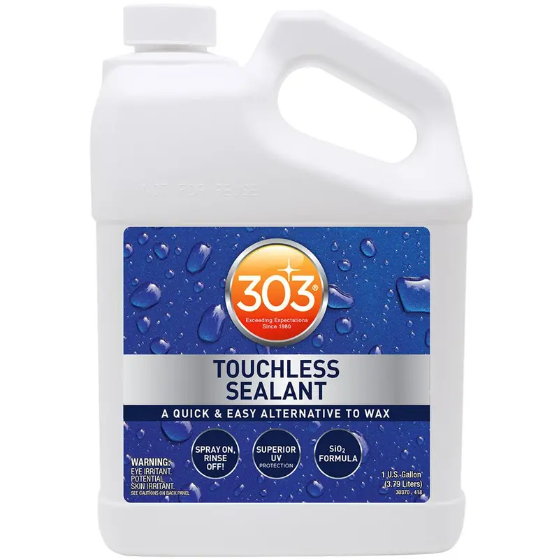 303 Marine Touchless Sealant - 128Oz [30399] 1