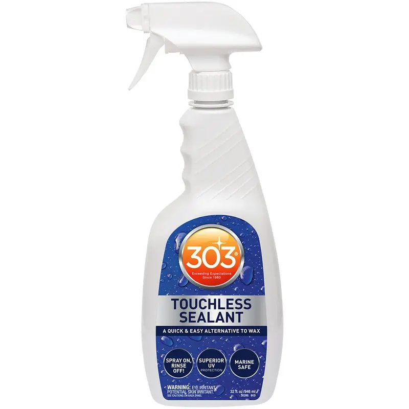 303 Marine Touchless Sealant - 32Oz [30398] 1