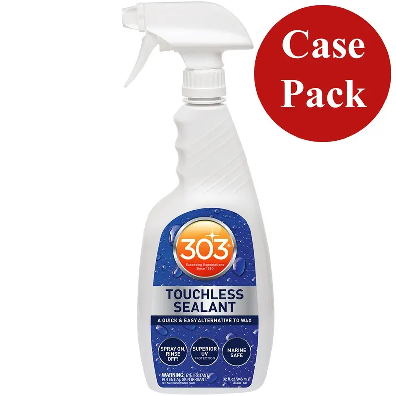 303 Marine Touchless Sealant - 32Oz *Case Of 6* [30398Case] 1