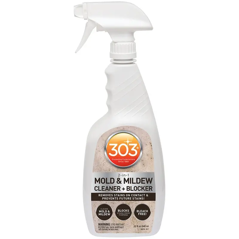 303 Mold  Mildew Stain Remover - 32Oz [30574] 1