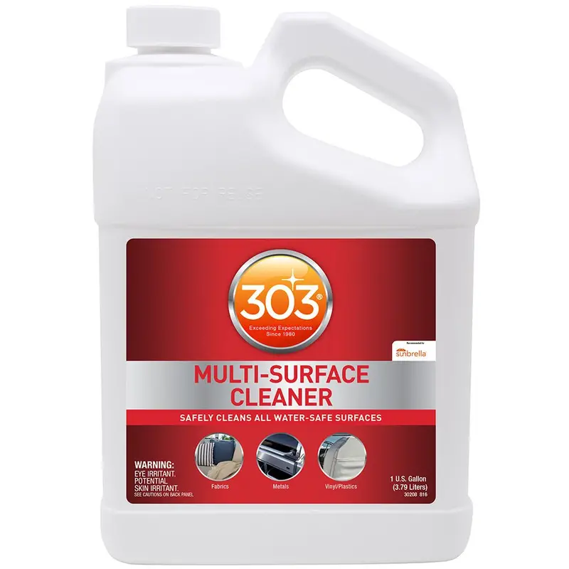 303 Multi-Surface Cleaner - 1 Gallon [30570] 1