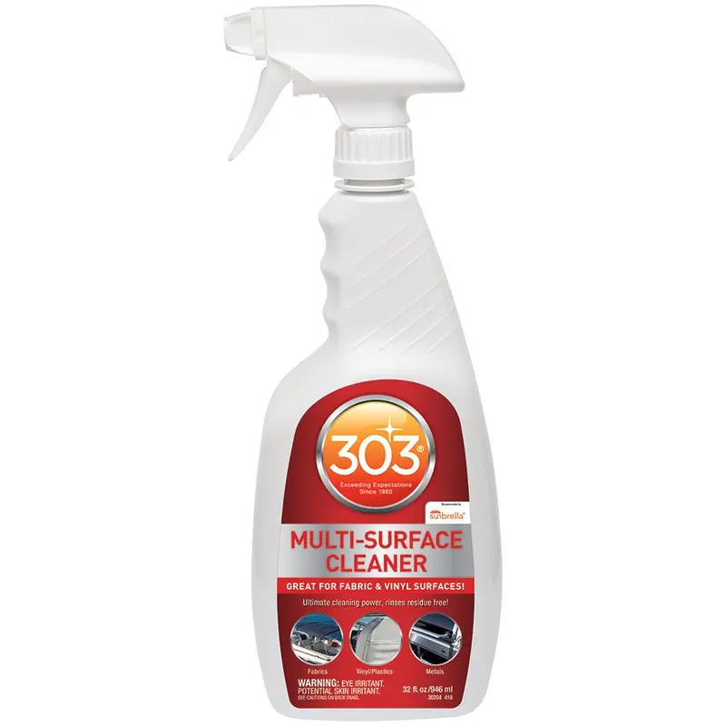303 Multi-Surface Cleaner - 32Oz [30204] 1