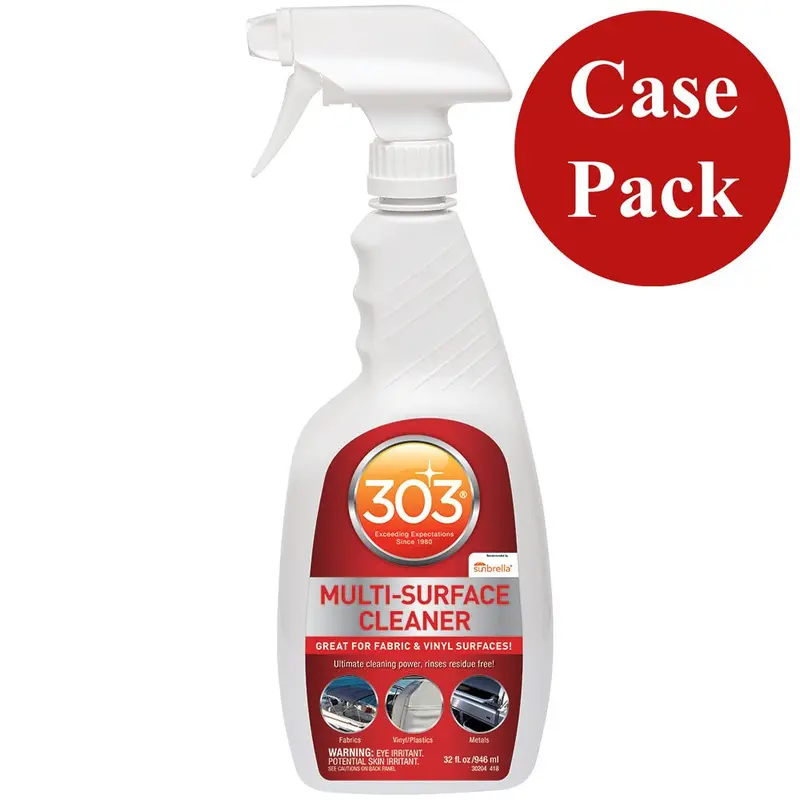 303 Multi-Surface Cleaner - 32Oz *Case Of 6* [30204Case] 1