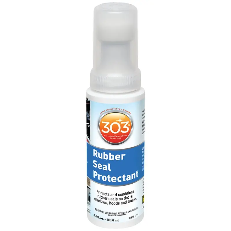 303 Rubber Seal Protectant - 3.4Oz [30324] 1