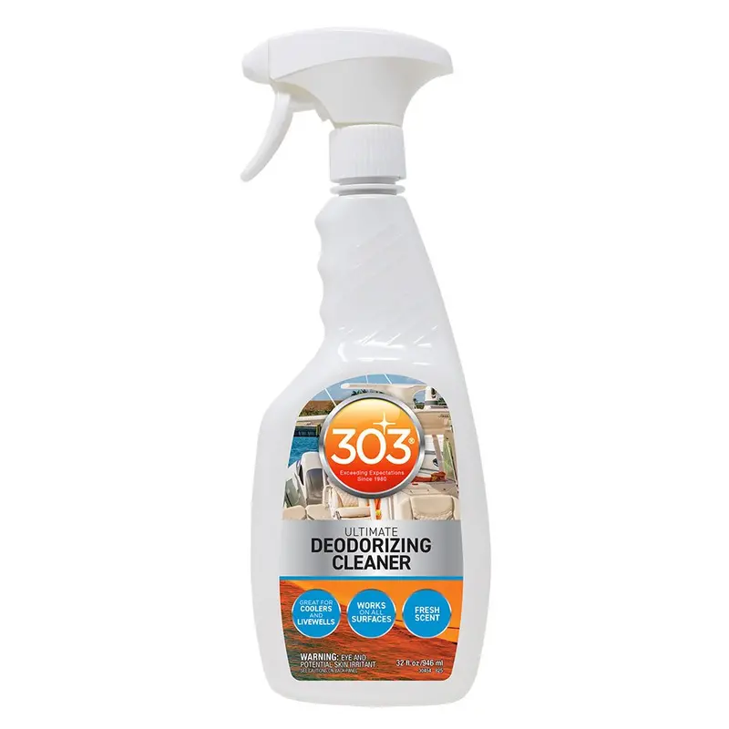 303 Ultimate Deodorizing Cleaner - 32Oz [30454] 1