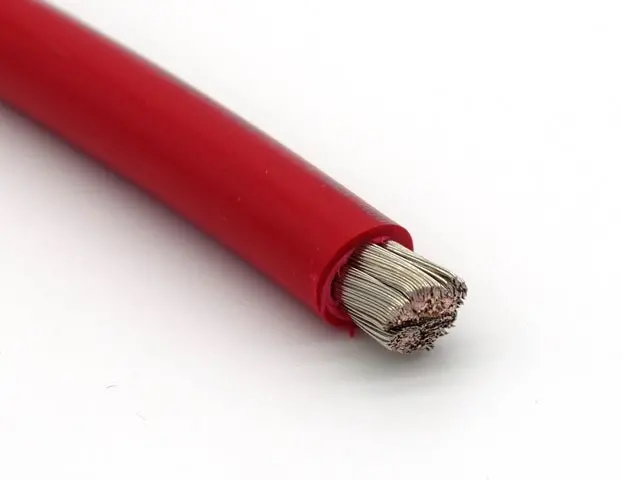 8 Awg Stranded Wire 1