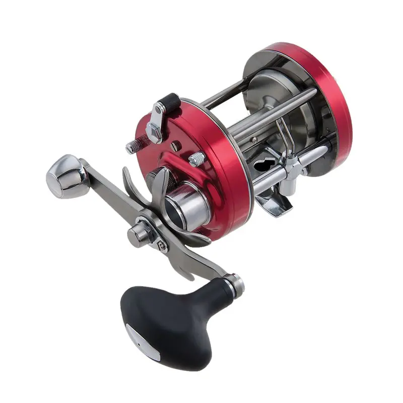 Abu Garcia Ambassadeur C-7000 Round [1324532] 1