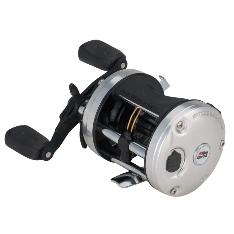 Abu Garcia Ambassadeur C3 6500 Round Baitcast Reel [1292722] 1