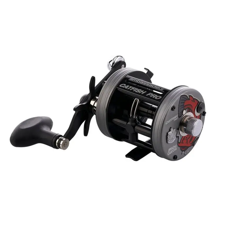 Abu Garcia Ambassadeur Catfish Pro Reel Pr-6500Catpro22 [1571257] 1