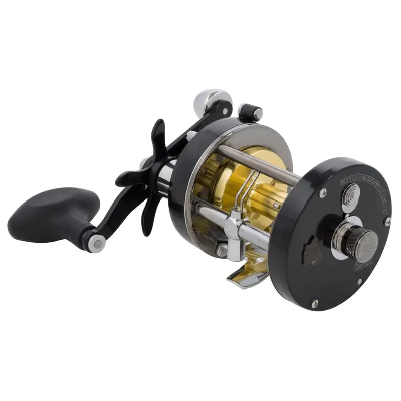 Abu Garcia Ambassadeur Cs Pro Rocket [1324530] 1
