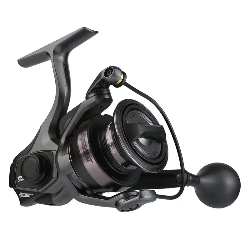 Abu Garcia Beast Spinning Reel Bst3000h [1637482] 1