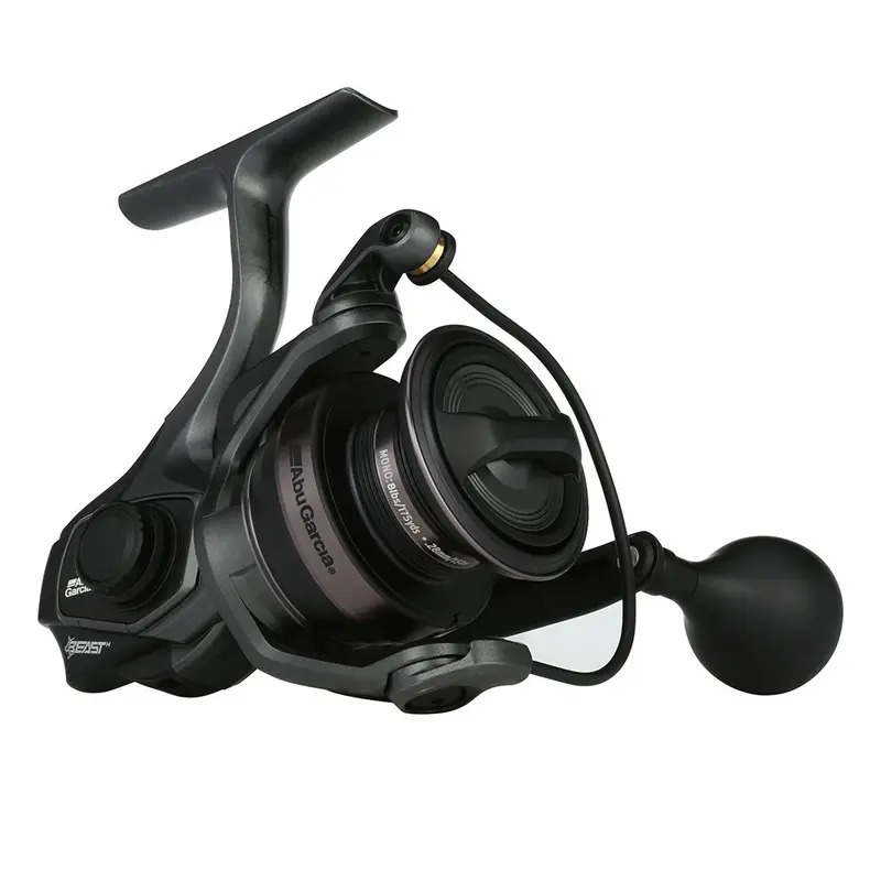 Abu Garcia Beast Spinning Reel Bst3500h [1637483] 1