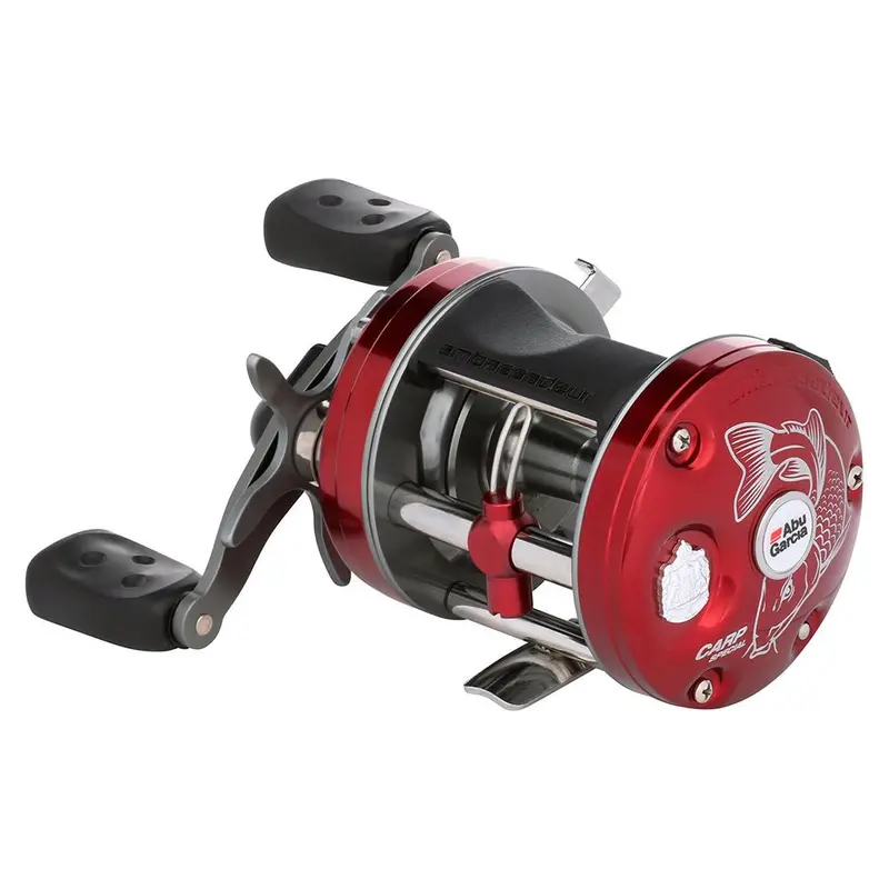 Abu Garcia C3 Carp Special Round Reel C3-6500Crpspc22 [1571254] 1