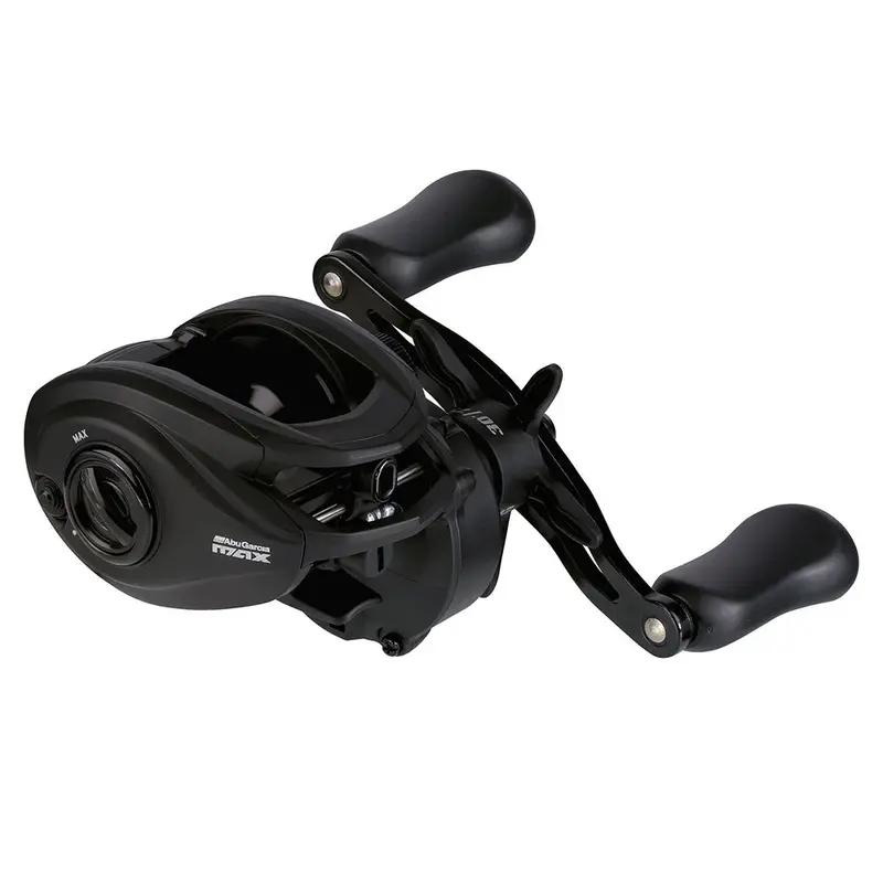 Abu Garcia Max 5 Lh Low Profile  Left Hand Reel Max5lp-L300 [1635676] 1
