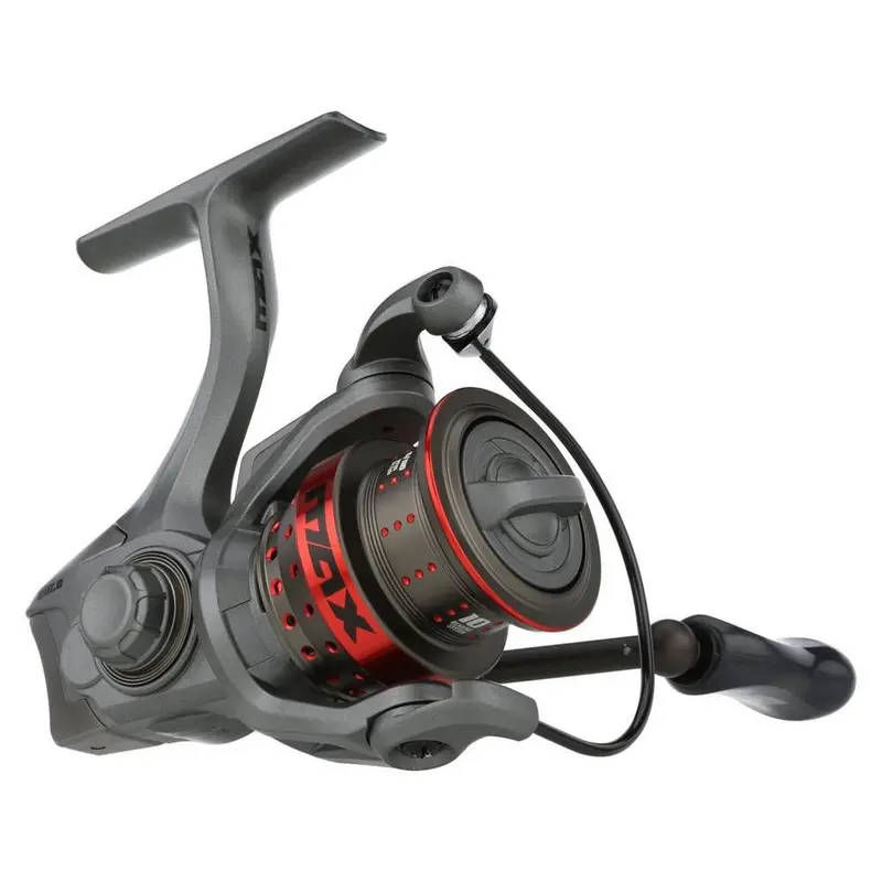 Abu Garcia Max Elite 2000H Spinning Reel Maxelitesp2000h [1609829] 1