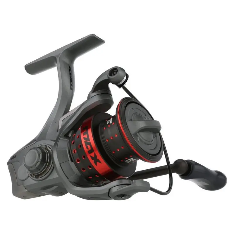Abu Garcia Max Elite 2500H Spinning Reel Maxelitesp2500h [1609830] 1