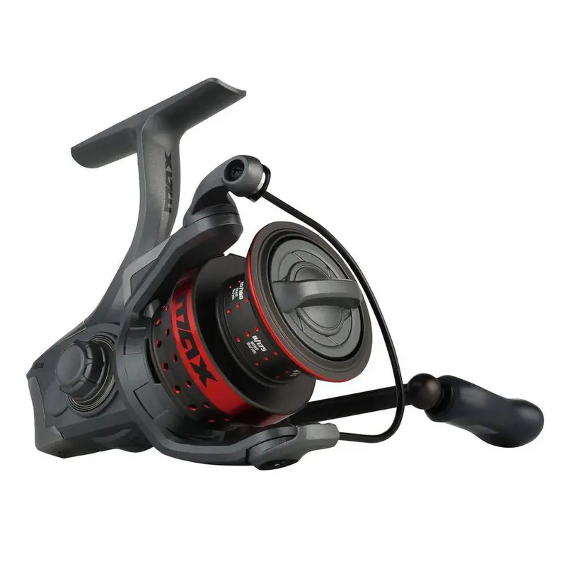 Abu Garcia Max Elite 3000H Spinning Reel Maxelitesp3000h [1609831] 1