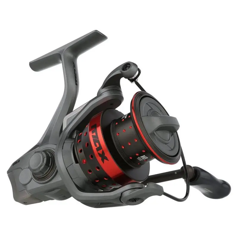 Abu Garcia Max Elite 4000H Spinning Reel Maxelitesp4000h [1609832] 1