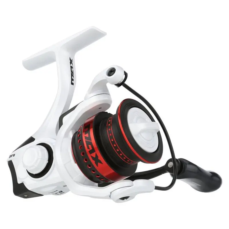 Abu Garcia Max Pro 2000H Spinning Reel Maxprosp2000h [1609821] 1