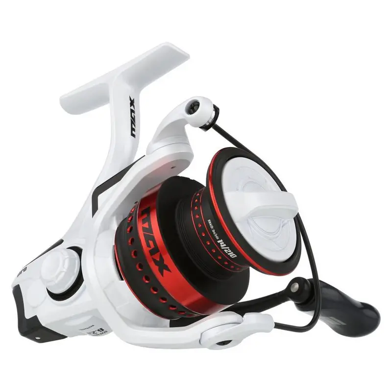 Abu Garcia Max Pro 4000H Spinning Reel Maxprosp4000h [1609827] 1