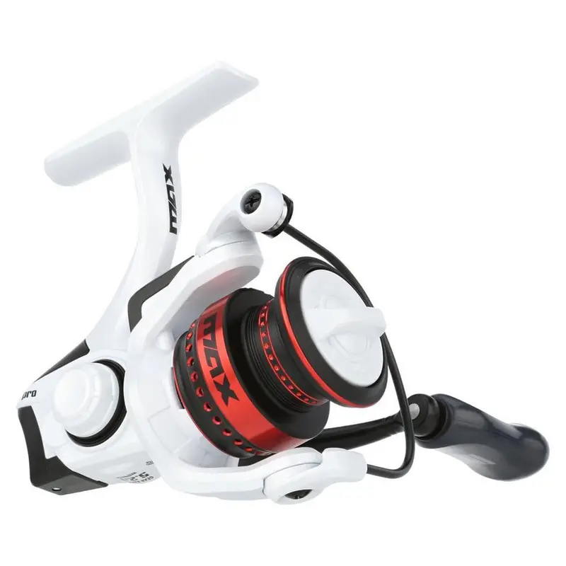 Abu Garcia Max Pro 750 Spinning Reel Maxprosp750 Clamshell [1609820] 1