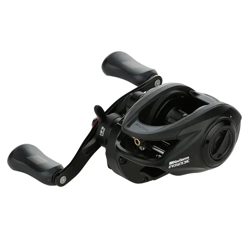Abu Garcia Max Sx Low Profile Reel Max5sxlp [1636133] 1