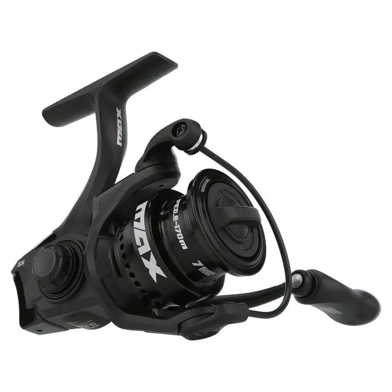 Abu Garcia Max Sx Sp2000 Spinning Reel Maxsxsp2000 [1609811] 1