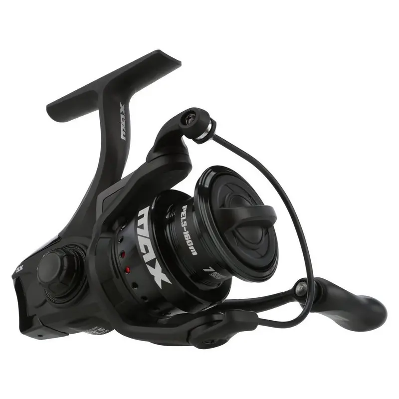Abu Garcia Max Sx Sp2500 Spinning Reel Maxsxsp2500 [1609813] 1
