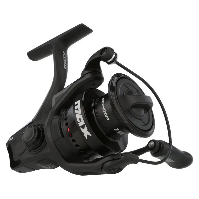 Abu Garcia Max Sx Sp4000 Spinning Reel Maxsxsp4000 [1609817] 1