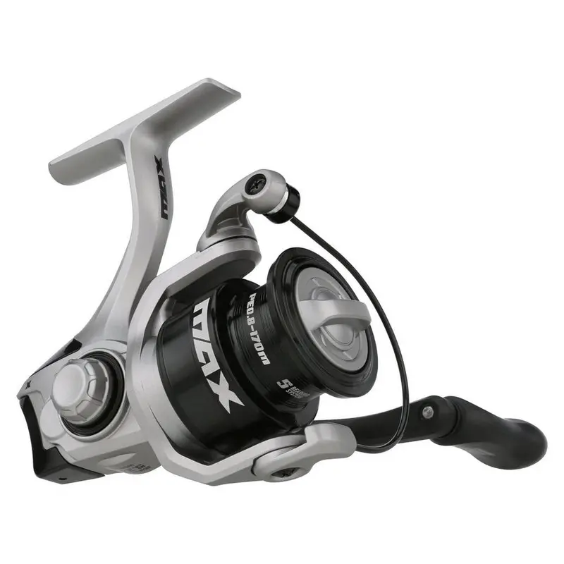 Abu Garcia Max X Sp2000 Spinning Reel Maxxsp2000 [1609799] 1