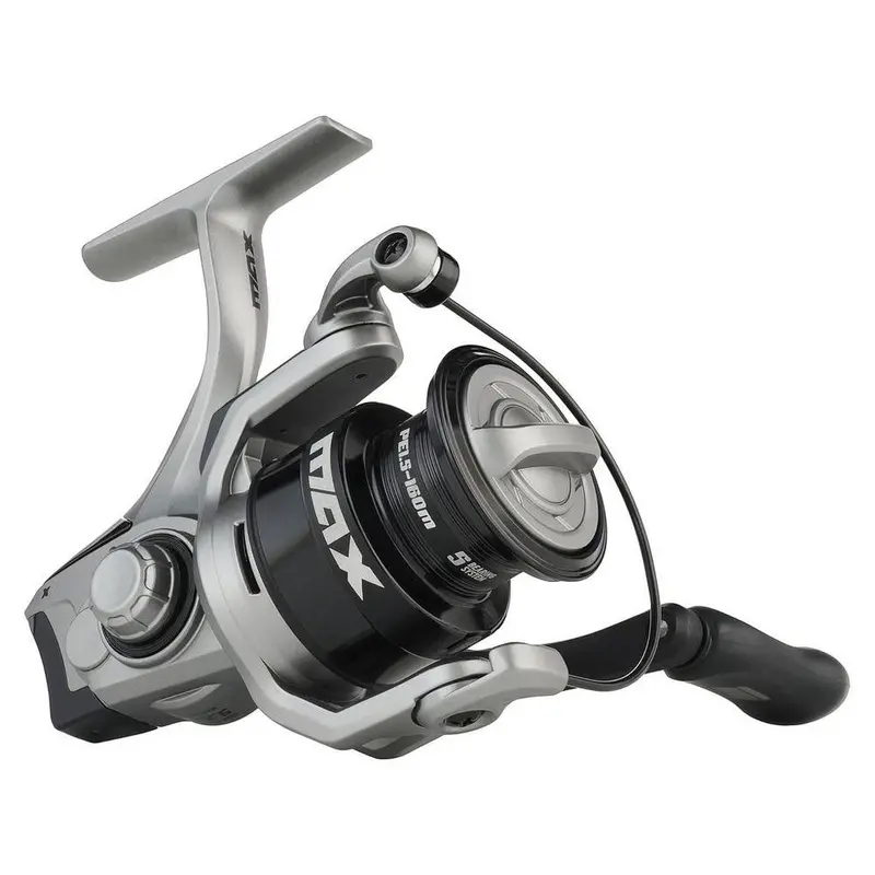 Abu Garcia Max X Sp2500 Spinning Reel Maxxsp2500 [1609801] 1