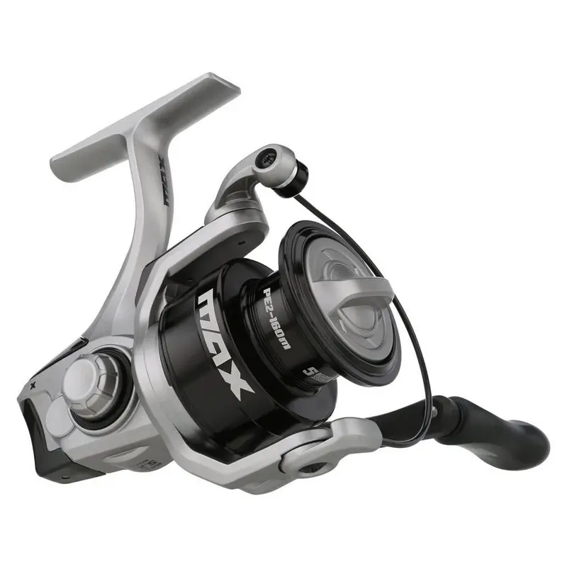 Abu Garcia Max X Sp3000 Spinning Reel Maxxsp3000 [1609803] 1