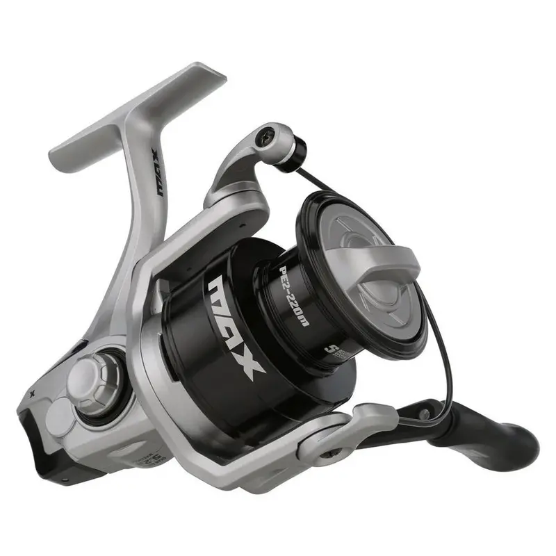 Abu Garcia Max X Sp4000 Spinning Reel Maxxsp4000 [1609805] 1