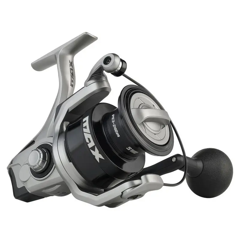 Abu Garcia Max X Sp6000 Spinning Reel Maxxsp6000 [1609807] 1