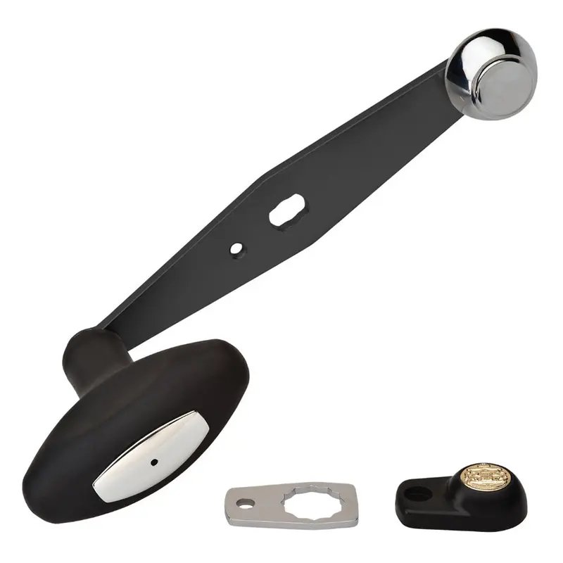 Abu Garcia Power Handle Accessory - Black [1091026] 1