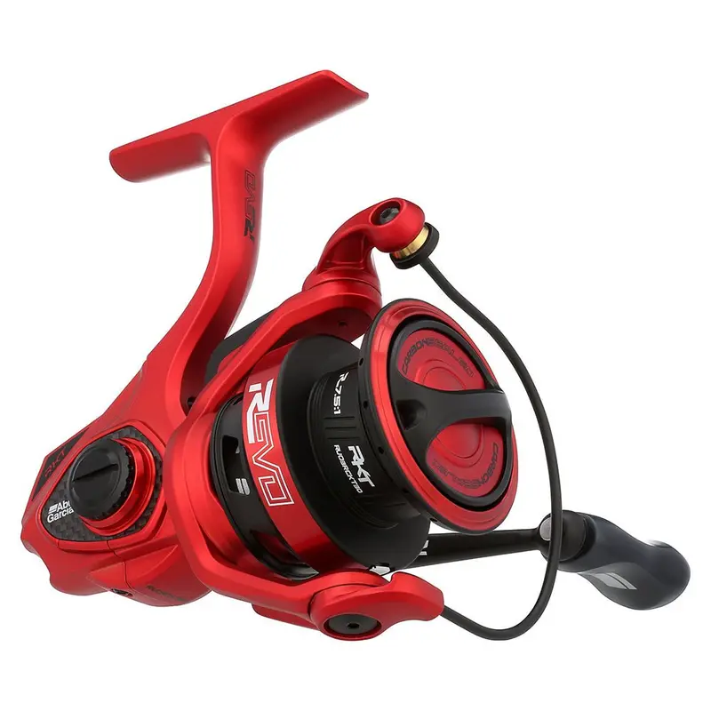 Abu Garcia Revo Rocket Sp30 Spinning Reel Revo3 Rocket Sp30 [1565139] 1