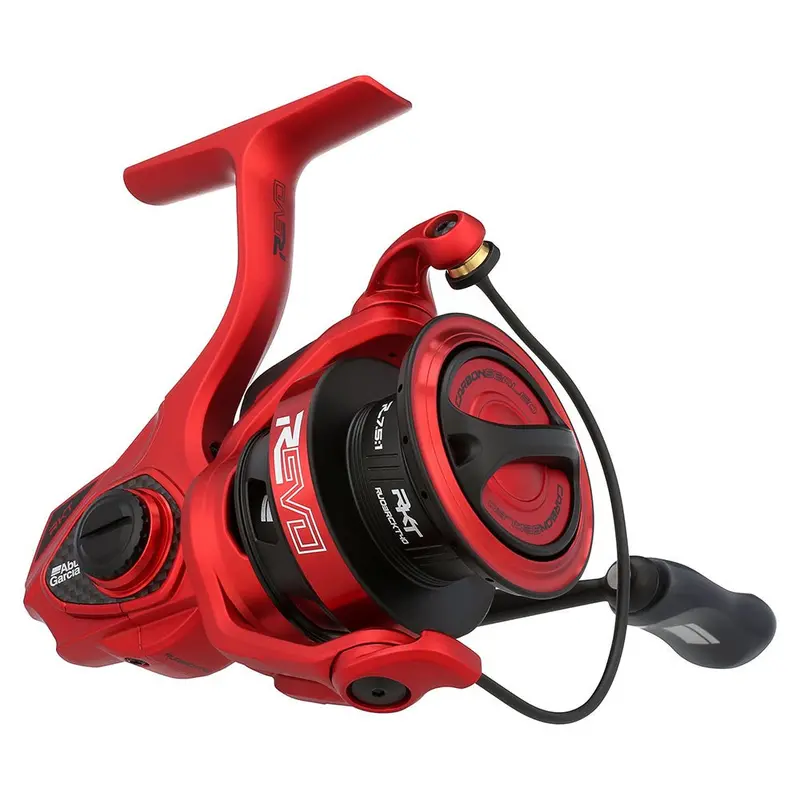 Abu Garcia Revo Rocket Sp40 Spinning Reel Revo3 Rocket Sp40 [1565140] 1