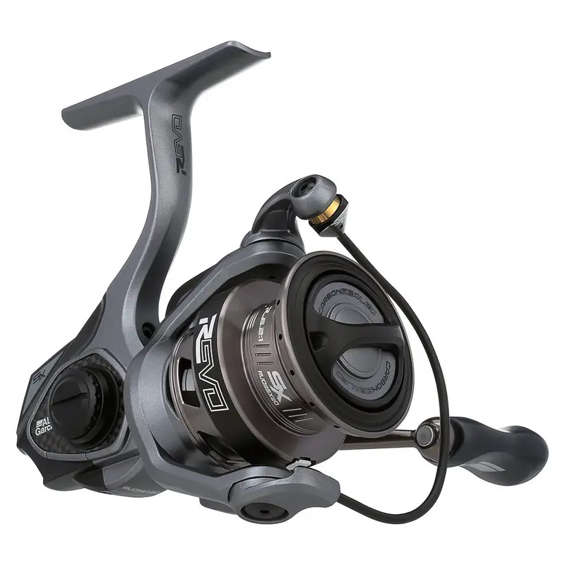 Abu Garcia Revo Sx Sp20 Spinning Reel Revo3 Sx Sp20 [1565134] 1