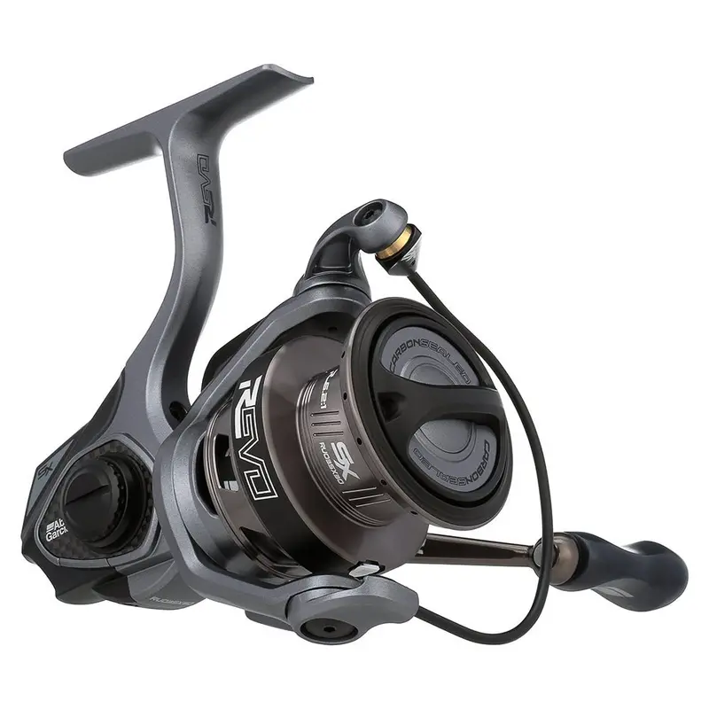 Abu Garcia Revo Sx Sp30 Spinning Reel Revo3 Sx Sp30 [1565135] 1