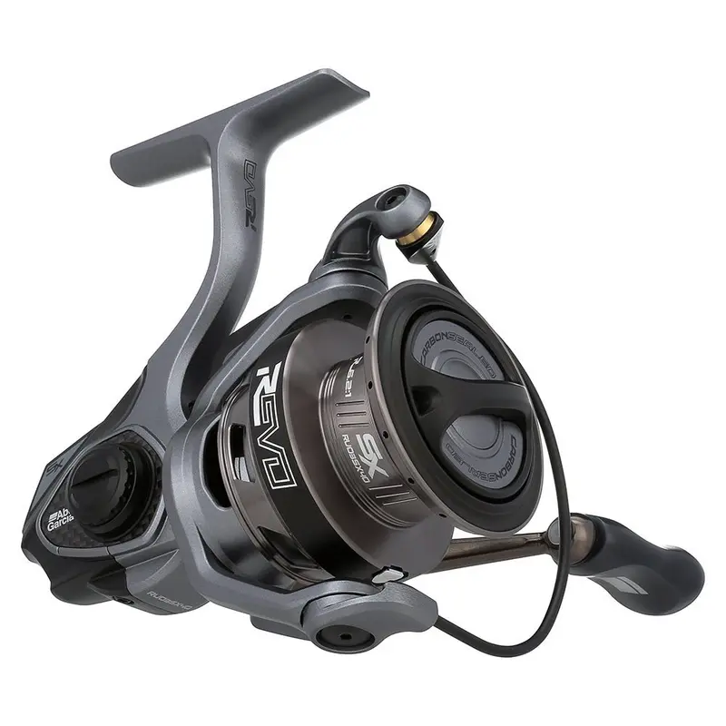 Abu Garcia Revo Sx Sp40 Spinning Reel Revo3 Sx Sp40 [1565136] 1