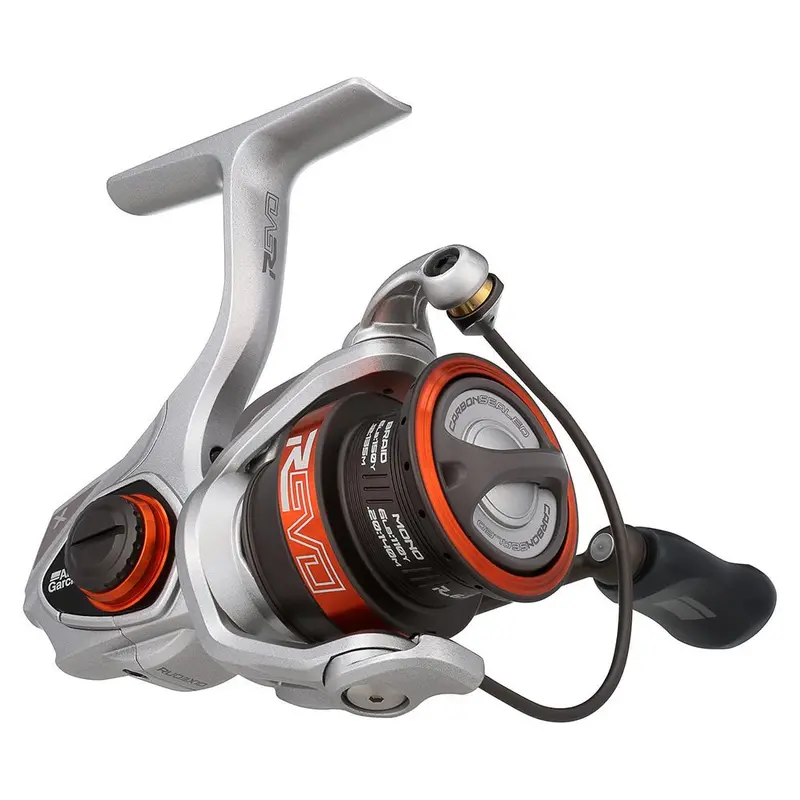 Abu Garcia Revo3 X Sp10 Spinning Reel [1565129] 1